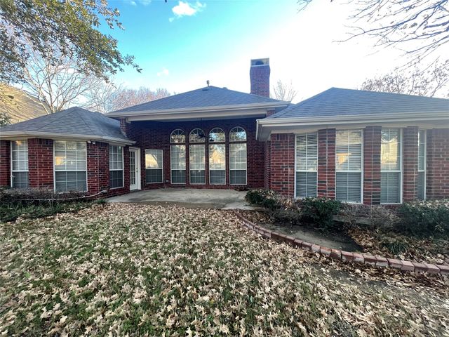 309 Oregon Trail, Argyle, TX 76226