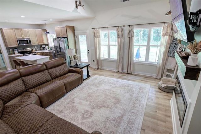 4142 Lovvorn Road, Carrollton, GA 30117