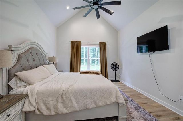 4142 Lovvorn Road, Carrollton, GA 30117