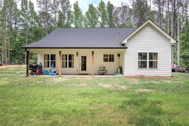 4142 Lovvorn Road, Carrollton, GA 30117