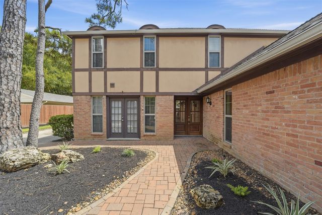 219 Big Hollow Lane, Houston, TX 77042