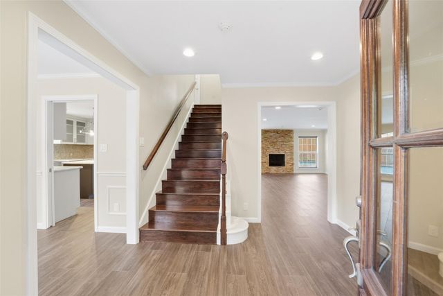 219 Big Hollow Lane, Houston, TX 77042