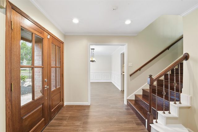 219 Big Hollow Lane, Houston, TX 77042