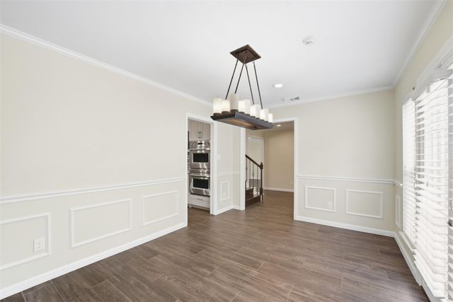 219 Big Hollow Lane, Houston, TX 77042