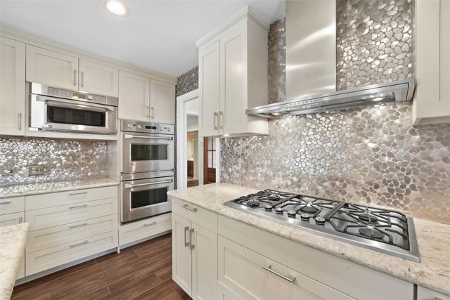 219 Big Hollow Lane, Houston, TX 77042