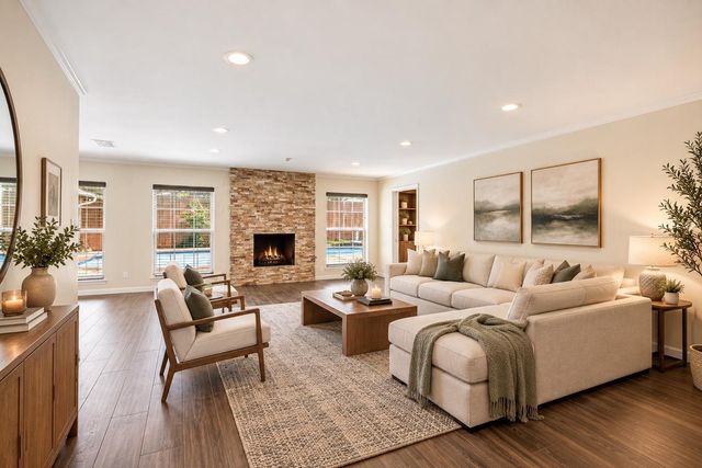 219 Big Hollow Lane, Houston, TX 77042
