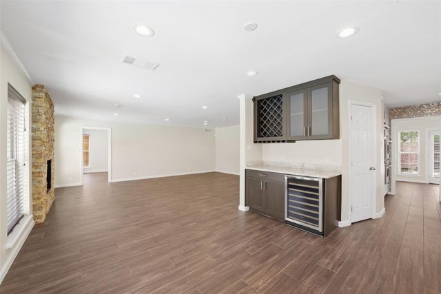 219 Big Hollow Lane, Houston, TX 77042