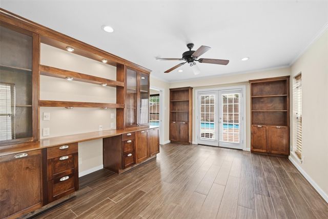 219 Big Hollow Lane, Houston, TX 77042
