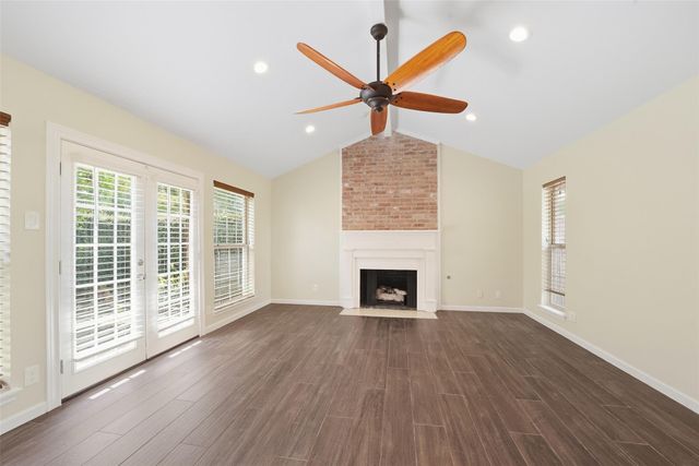 219 Big Hollow Lane, Houston, TX 77042