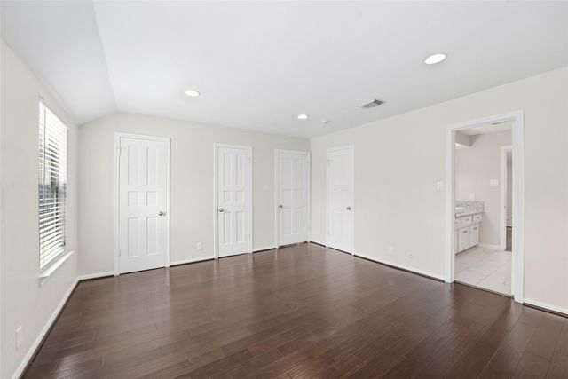 219 Big Hollow Lane, Houston, TX 77042