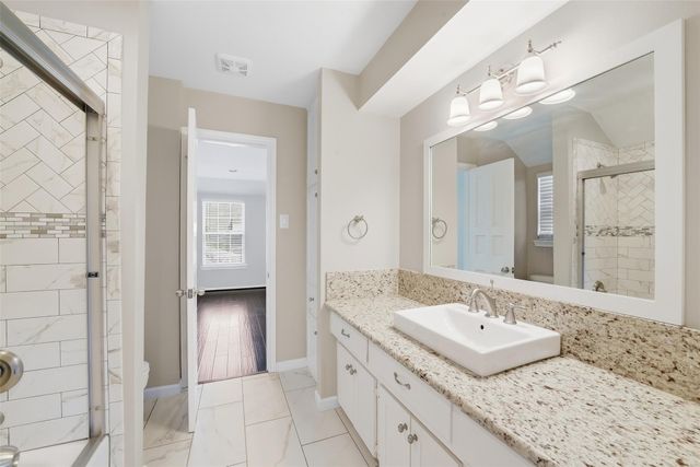 219 Big Hollow Lane, Houston, TX 77042