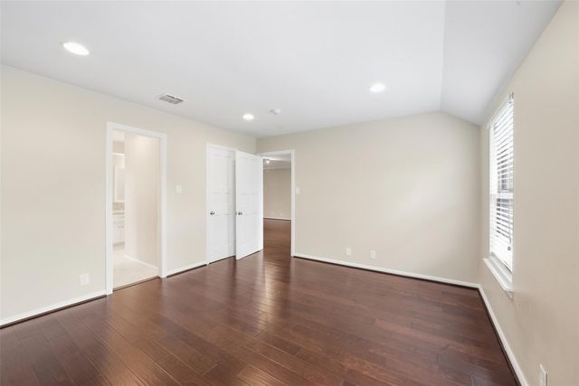 219 Big Hollow Lane, Houston, TX 77042