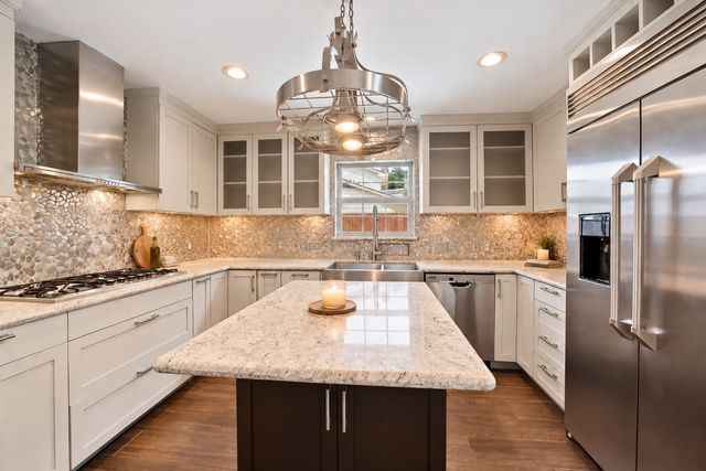 219 Big Hollow Lane, Houston, TX 77042