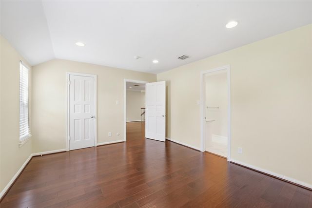 219 Big Hollow Lane, Houston, TX 77042