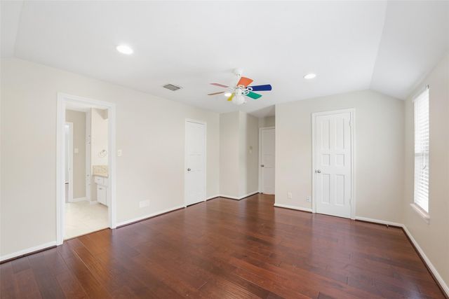219 Big Hollow Lane, Houston, TX 77042