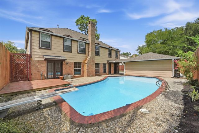 219 Big Hollow Lane, Houston, TX 77042