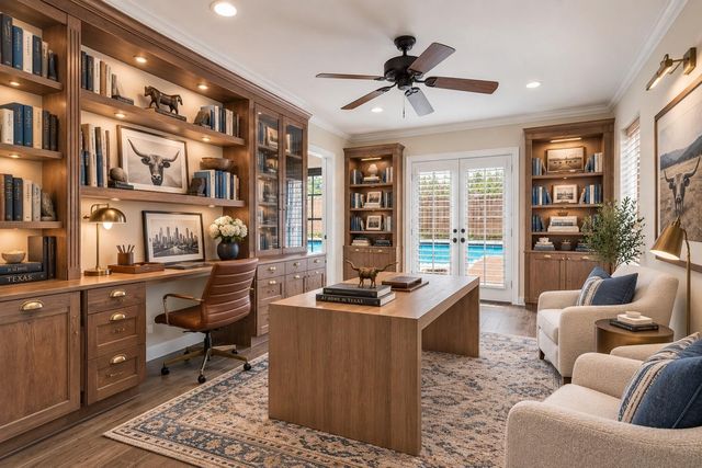 219 Big Hollow Lane, Houston, TX 77042