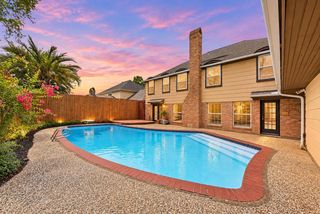 219 Big Hollow Lane, Houston, TX 77042