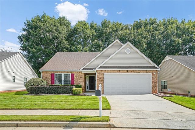 504 Mockingbird Lane, Loganville, GA 30052