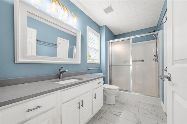 504 Mockingbird Lane, Loganville, GA 30052