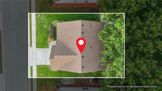 504 Mockingbird Lane, Loganville, GA 30052