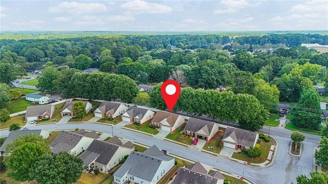 504 Mockingbird Lane, Loganville, GA 30052