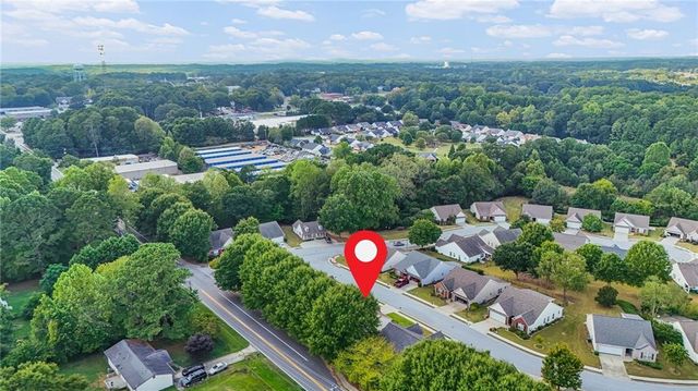504 Mockingbird Lane, Loganville, GA 30052