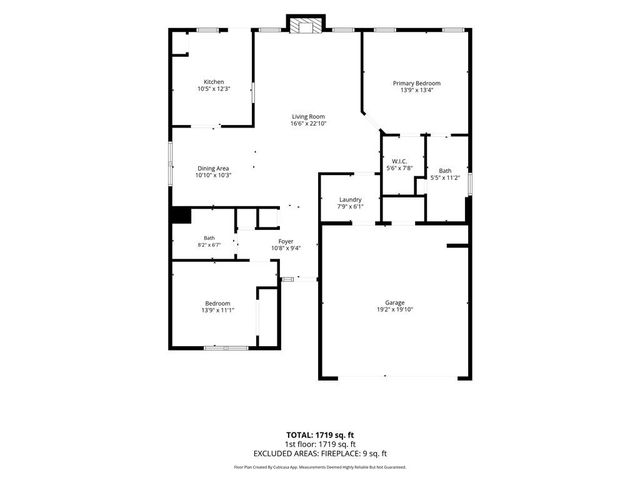 504 Mockingbird Lane, Loganville, GA 30052