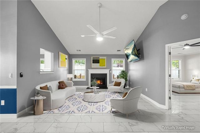 504 Mockingbird Lane, Loganville, GA 30052