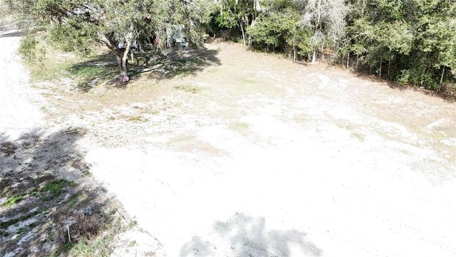 12510 ROBINHOOD ROAD, Hudson, FL 34669