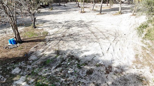 12510 ROBINHOOD ROAD, Hudson, FL 34669