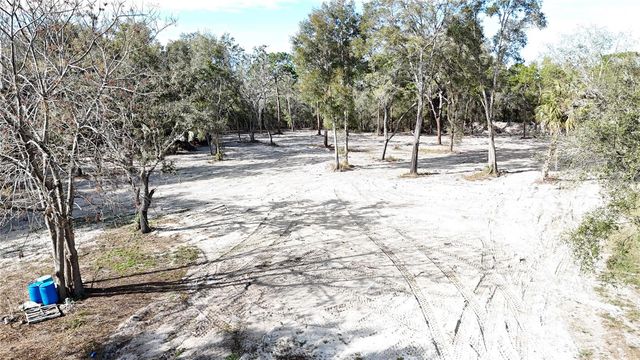 12510 ROBINHOOD ROAD, Hudson, FL 34669