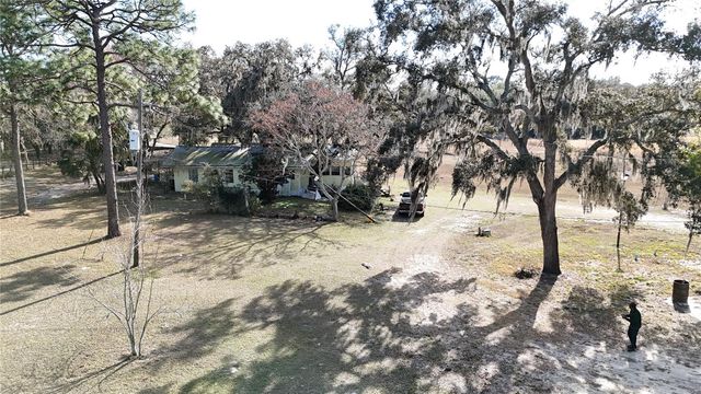 12510 ROBINHOOD ROAD, Hudson, FL 34669