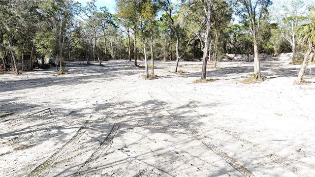 12510 ROBINHOOD ROAD, Hudson, FL 34669