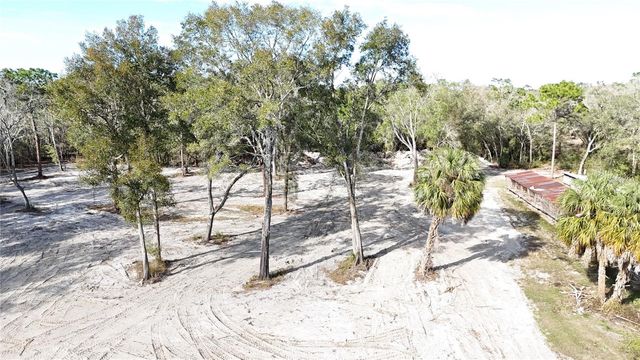 12510 ROBINHOOD ROAD, Hudson, FL 34669