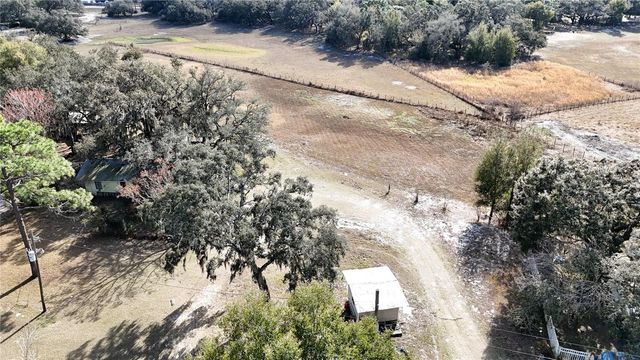 12510 ROBINHOOD ROAD, Hudson, FL 34669