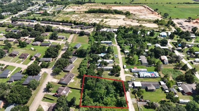 21765 San Fernando Drive, Hempstead, TX 77445