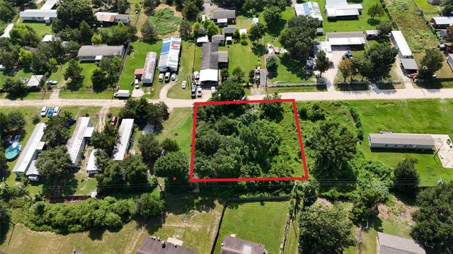 21765 San Fernando Drive, Hempstead, TX 77445