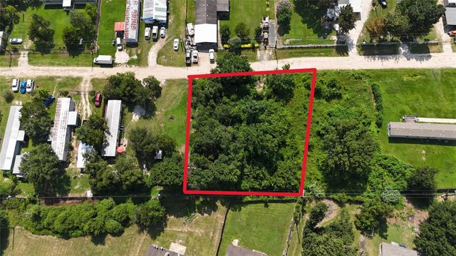 21765 San Fernando Drive, Hempstead, TX 77445