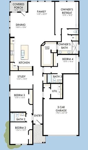 9752 Howard Oaks Drive, Conroe, TX 77301