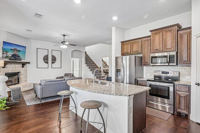 6349 Sudbury Lane, Mesquite, TX 75181