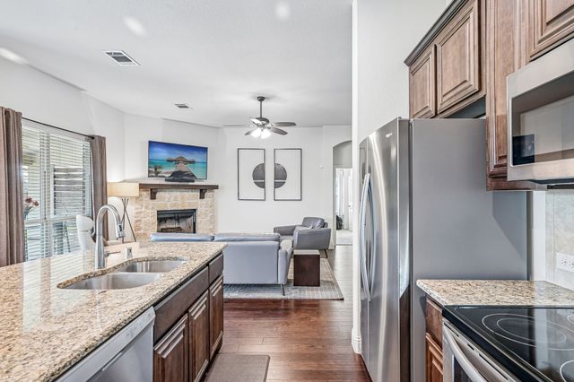 6349 Sudbury Lane, Mesquite, TX 75181