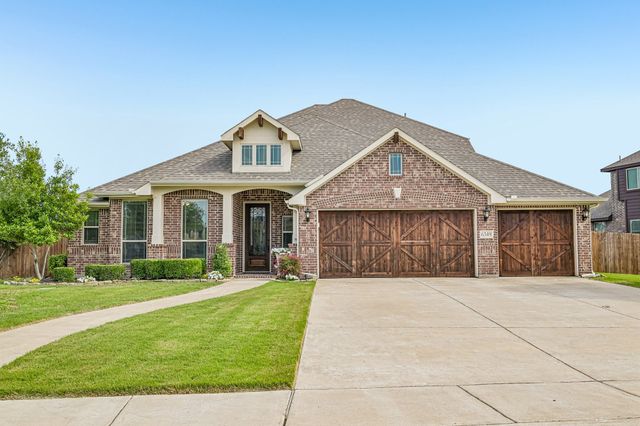 6349 Sudbury Lane, Mesquite, TX 75181