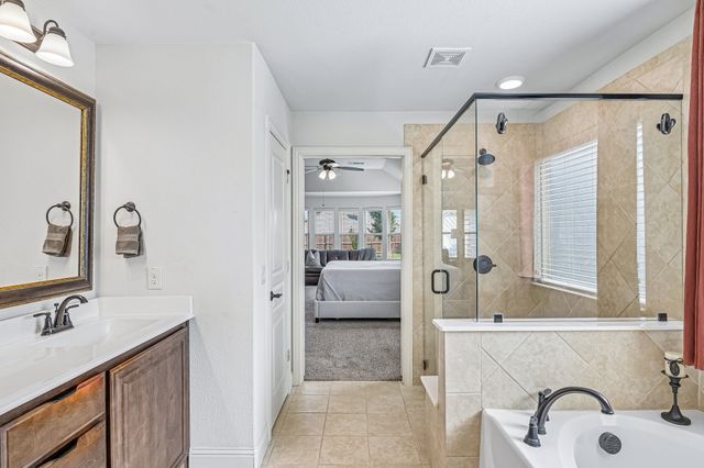 6349 Sudbury Lane, Mesquite, TX 75181