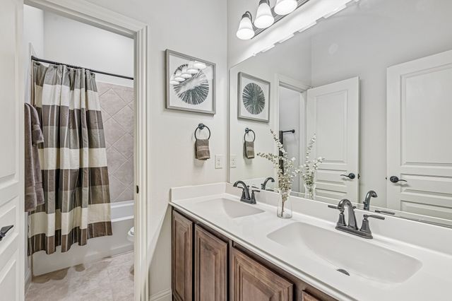 6349 Sudbury Lane, Mesquite, TX 75181