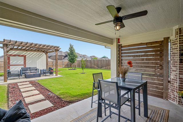 6349 Sudbury Lane, Mesquite, TX 75181