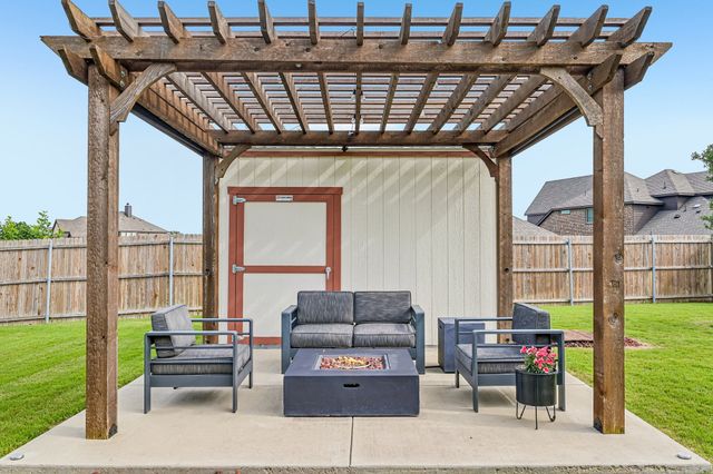 6349 Sudbury Lane, Mesquite, TX 75181