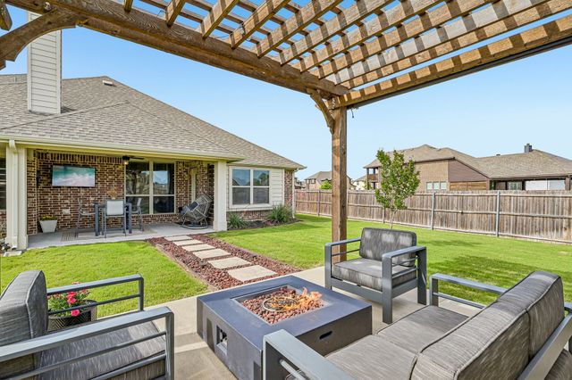6349 Sudbury Lane, Mesquite, TX 75181