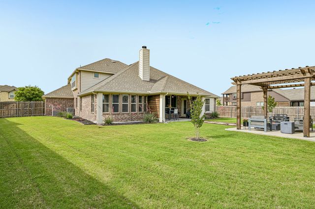 6349 Sudbury Lane, Mesquite, TX 75181