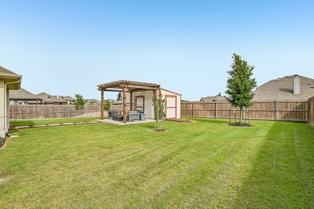 6349 Sudbury Lane, Mesquite, TX 75181